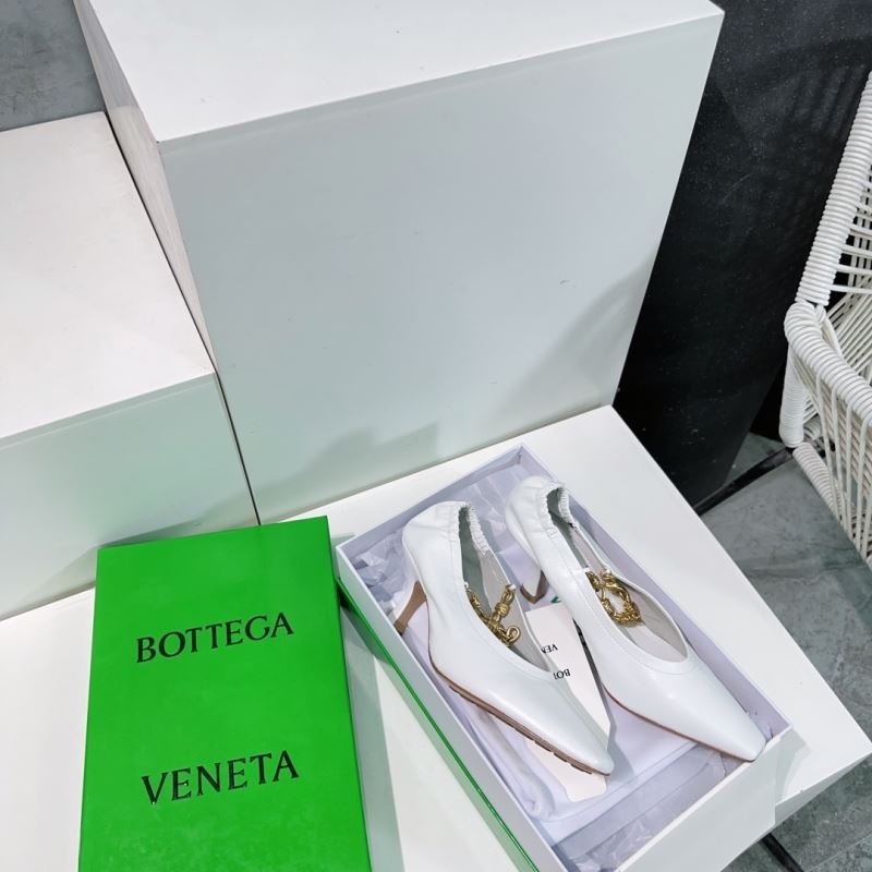 Bottega Veneta Shoes